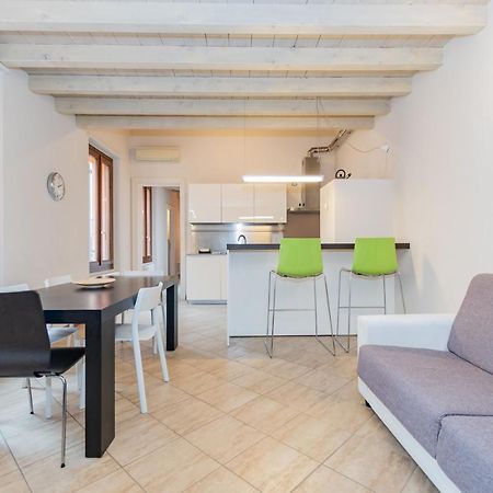 Trilocale Rua Sovera 85 - F&L Aparment Brescia megye Kültér fotó