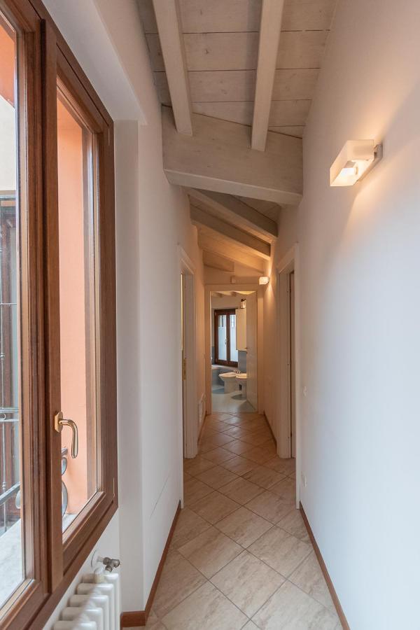 Trilocale Rua Sovera 85 - F&L Aparment Brescia megye Kültér fotó