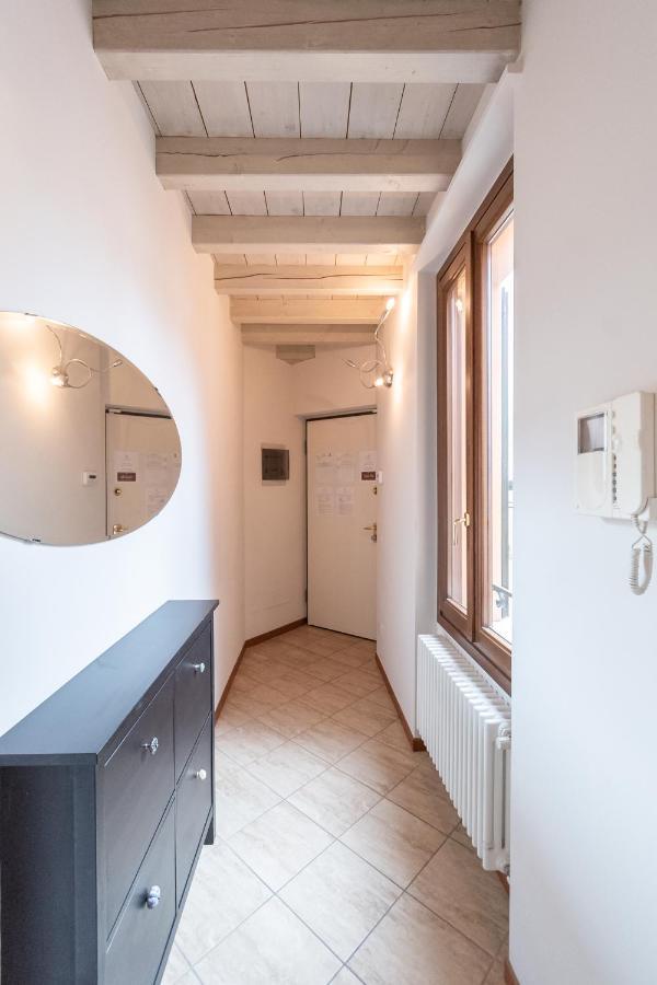 Trilocale Rua Sovera 85 - F&L Aparment Brescia megye Kültér fotó
