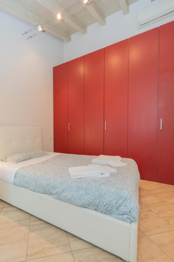 Trilocale Rua Sovera 85 - F&L Aparment Brescia megye Kültér fotó